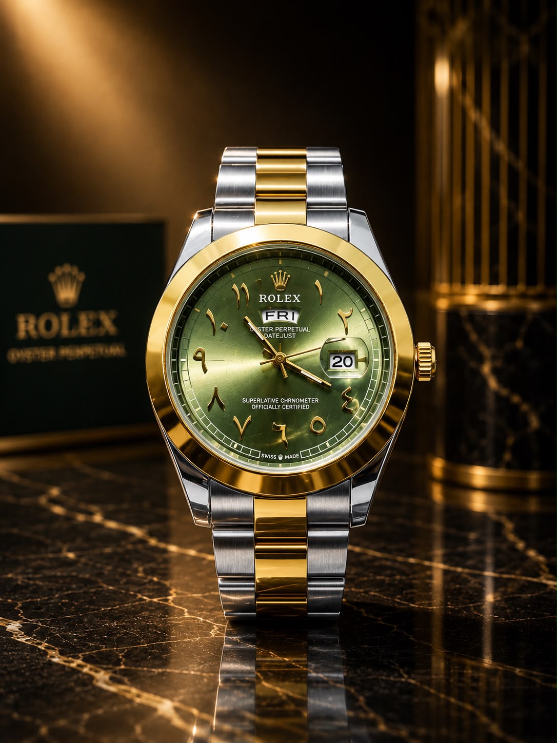 watch