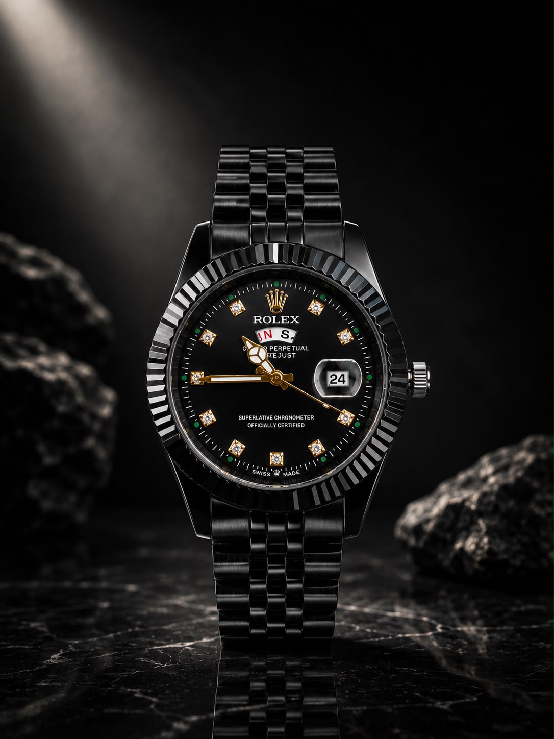 watch